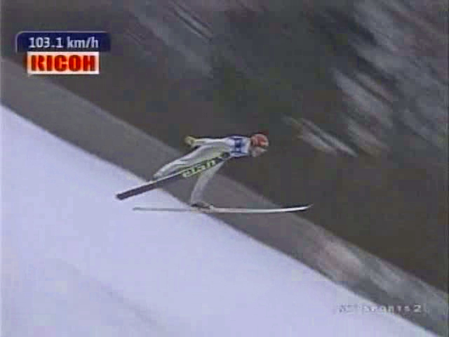 Olav Magne Doennem (J-Sky Sports)